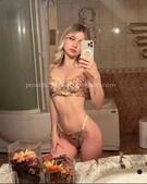 Анкета проститутки Лариса - метро Мещанский, возраст - 23