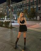 Анкета проститутки Тая - метро Чертаново Центральное, возраст - 23