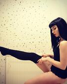 Анкета проститутки Надюша - метро Нижегородский, возраст - 23