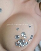 Анкета проститутки Полина - метро Орехово-Борисово Северное, возраст - 23