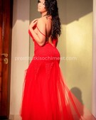 Анкета проститутки Елизавета - метро Выхино-Жулебино, возраст - 23