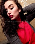 Анкета проститутки Адель - метро Хорошевский, возраст - 23