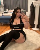 Анкета проститутки Тамара - метро Чертаново Северное, возраст - 23