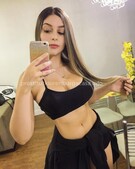 Анкета проститутки Алина - метро Сокольники, возраст - 23