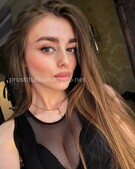 Анкета проститутки Лера - метро Мещанский, возраст - 23