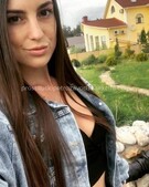 Анкета проститутки Леся - метро Хамовники, возраст - 23