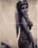 Анкета проститутки Лариса - метро Беговой, возраст - 23