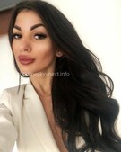 Анкета проститутки Риана - метро Фили-Давыдково, возраст - 23