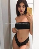 Анкета проститутки Зита - метро Царицыно, возраст - 23