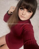 Анкета проститутки Леля - метро Ломоносовский, возраст - 23