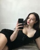 Анкета проститутки Юля - метро Академический, возраст - 23