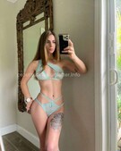 Анкета проститутки Ярослава - метро Нижегородский, возраст - 23