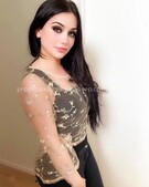 Анкета проститутки Инна - метро Перово, возраст - 24