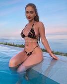 Анкета проститутки Ника - метро Хамовники, возраст - 24