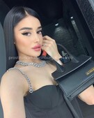 Анкета проститутки Мирослава - метро Хамовники, возраст - 24