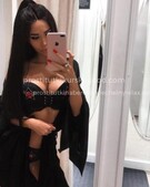 Анкета проститутки Мишель - метро Строгино, возраст - 24