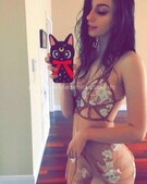 Анкета проститутки Лилия - метро Тропарево-Никулино, возраст - 24