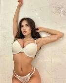 Анкета проститутки Вероника - метро Дорогомилово, возраст - 24