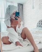 Анкета проститутки Майя - метро Чертаново Центральное, возраст - 24