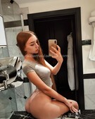 Анкета проститутки Ксюша - метро Щукино, возраст - 24