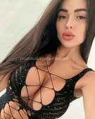 Анкета проститутки Марго - метро Хамовники, возраст - 24