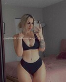 Анкета проститутки Олечка - метро Тверской, возраст - 24