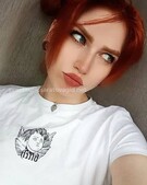 Анкета проститутки Илона - метро Дорогомилово, возраст - 24