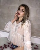 Анкета проститутки Катюша - метро Чертаново Северное, возраст - 24