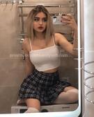 Анкета проститутки Катюша - метро Выхино-Жулебино, возраст - 24