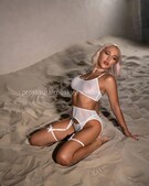 Анкета проститутки Стелла - метро Алексеевский, возраст - 24