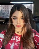 Анкета проститутки Катюша - метро Арбат, возраст - 24