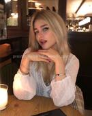 Анкета проститутки Мишель - метро Арбат, возраст - 24