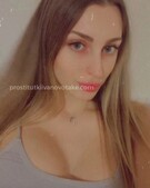 Анкета проститутки Стефания - метро Таганский, возраст - 24