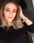 Анкета проститутки Елена - метро Тверской, возраст - 24