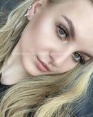 Анкета проститутки Ульяна - метро Выхино-Жулебино, возраст - 24