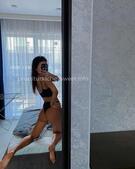 Анкета проститутки Мирослава - метро Басманный, возраст - 24