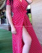 Анкета проститутки Жанна - метро Тверской, возраст - 24