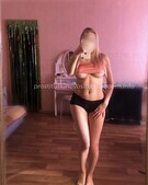 Анкета проститутки Забава - метро Хамовники, возраст - 24