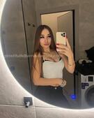 Анкета проститутки Арина - метро Басманный, возраст - 24