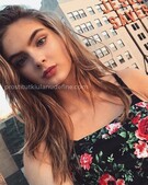 Анкета проститутки Викуля - метро Тверской, возраст - 24