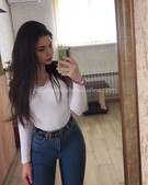 Анкета проститутки Нелли - метро Таганский, возраст - 24