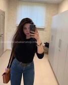 Анкета проститутки Каролина - метро Чертаново Южное, возраст - 24