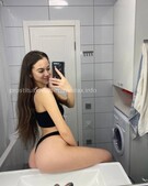 Анкета проститутки Жасмин - метро Орехово-Борисово Северное, возраст - 24