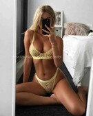 Анкета проститутки Ярослава - метро Красносельский, возраст - 24