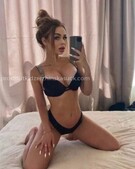 Анкета проститутки Наташа - метро Сокол, возраст - 24