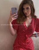 Анкета проститутки Ольга - метро Тропарево-Никулино, возраст - 25