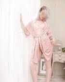 Анкета проститутки Зина - метро Куркино, возраст - 25