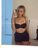 Анкета проститутки Леся - метро Сокол, возраст - 25