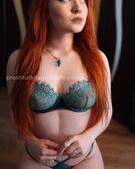 Анкета проститутки Марго - метро Южное Бутово, возраст - 25