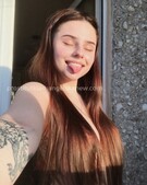 Анкета проститутки Ленусик - метро Тверской, возраст - 25